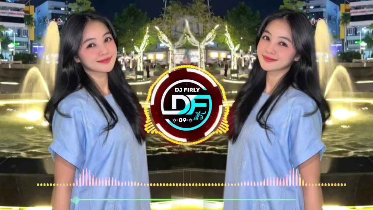 @DJ FIRLY