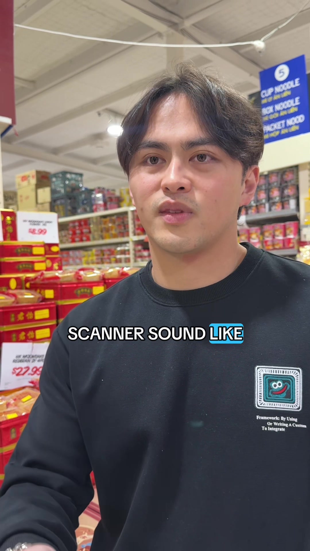 @NP Supermarket