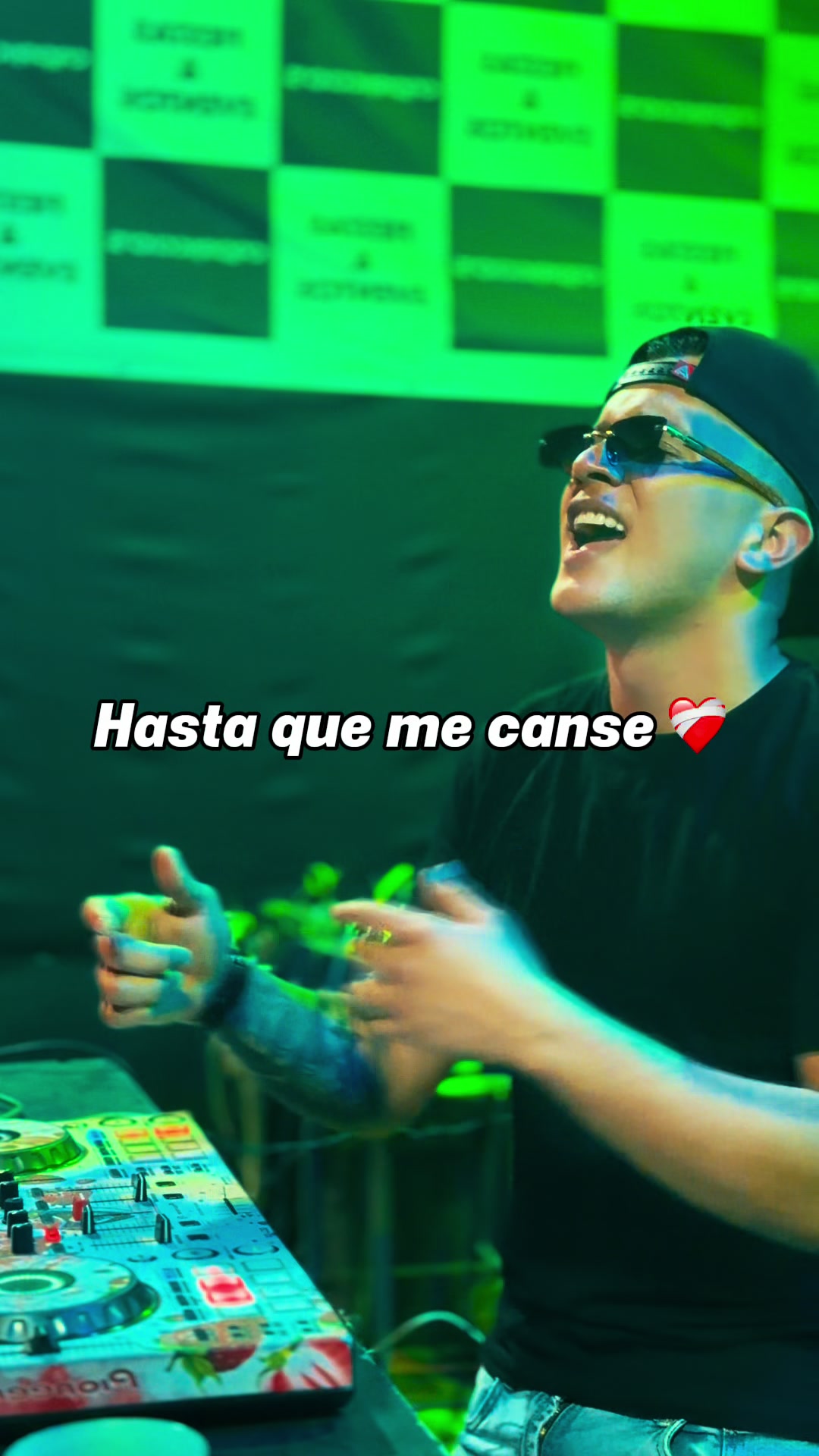 @Dj Gustavo Escudero EL FRESA🍓