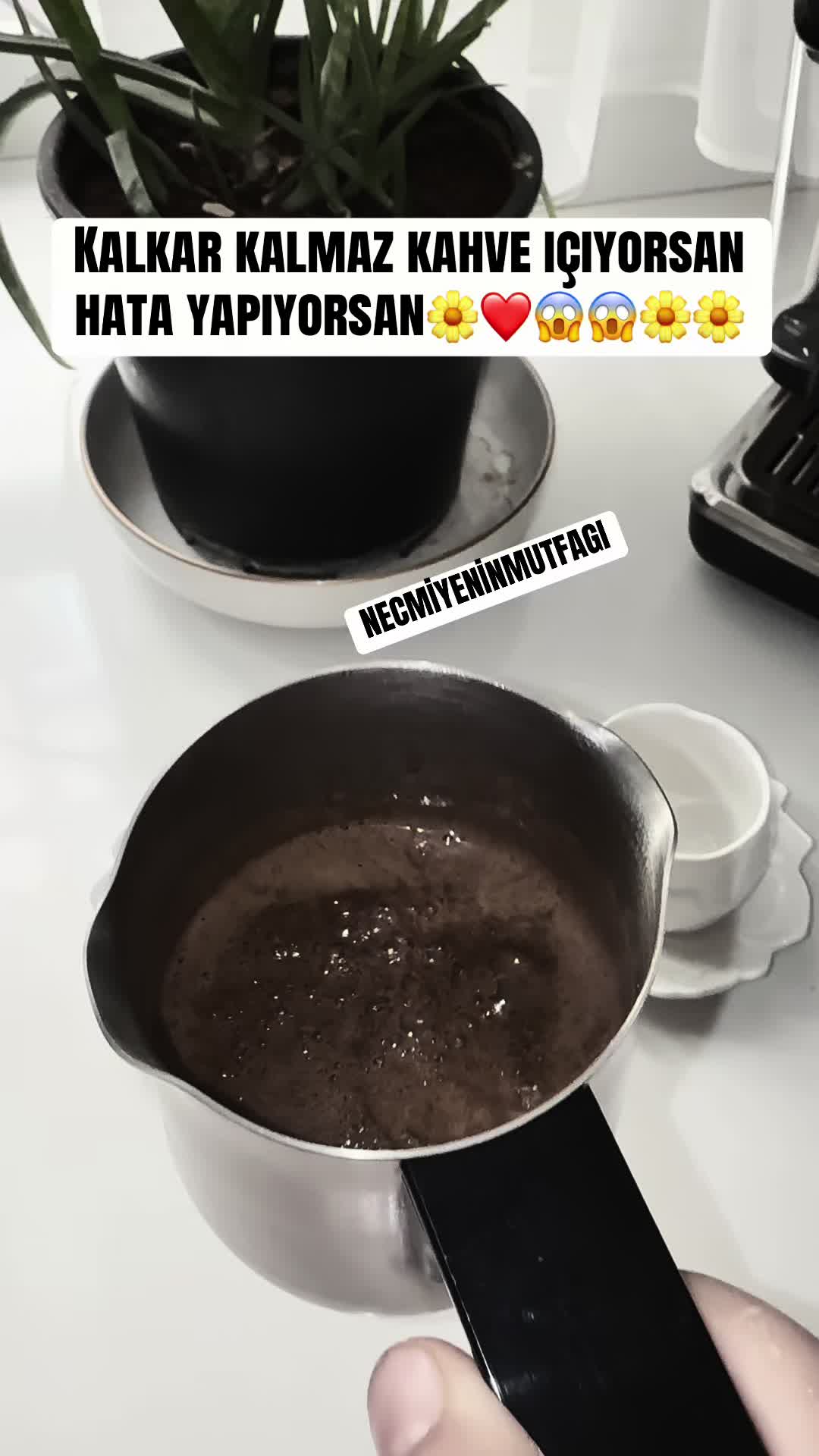 @NECMİYENİN MUTFAĞI