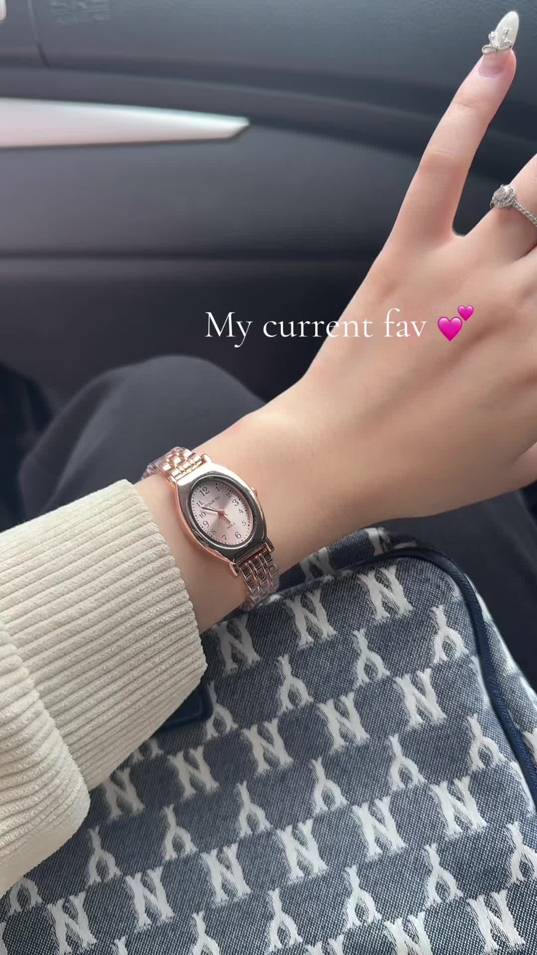 @Kooley Watch