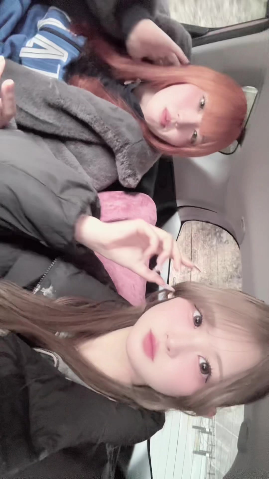 @のんのん