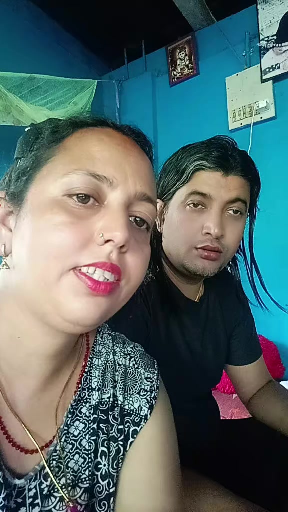 @नन्दिका@चापागाईं❤️❤️