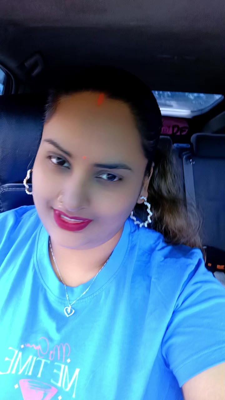 @Komal Mala🧿