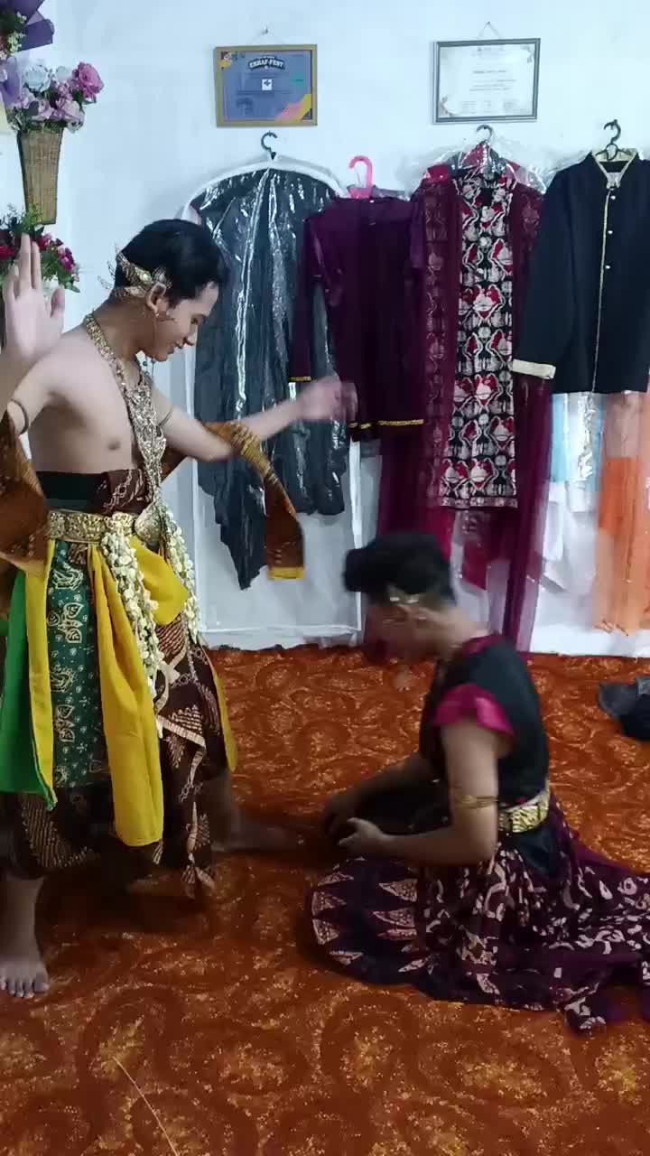 @Cinema talent jambi