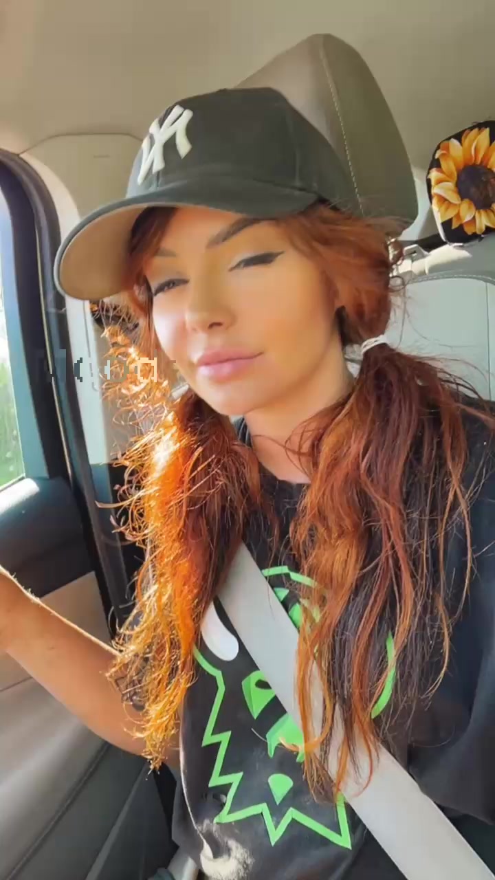 @Carissa Fiddler