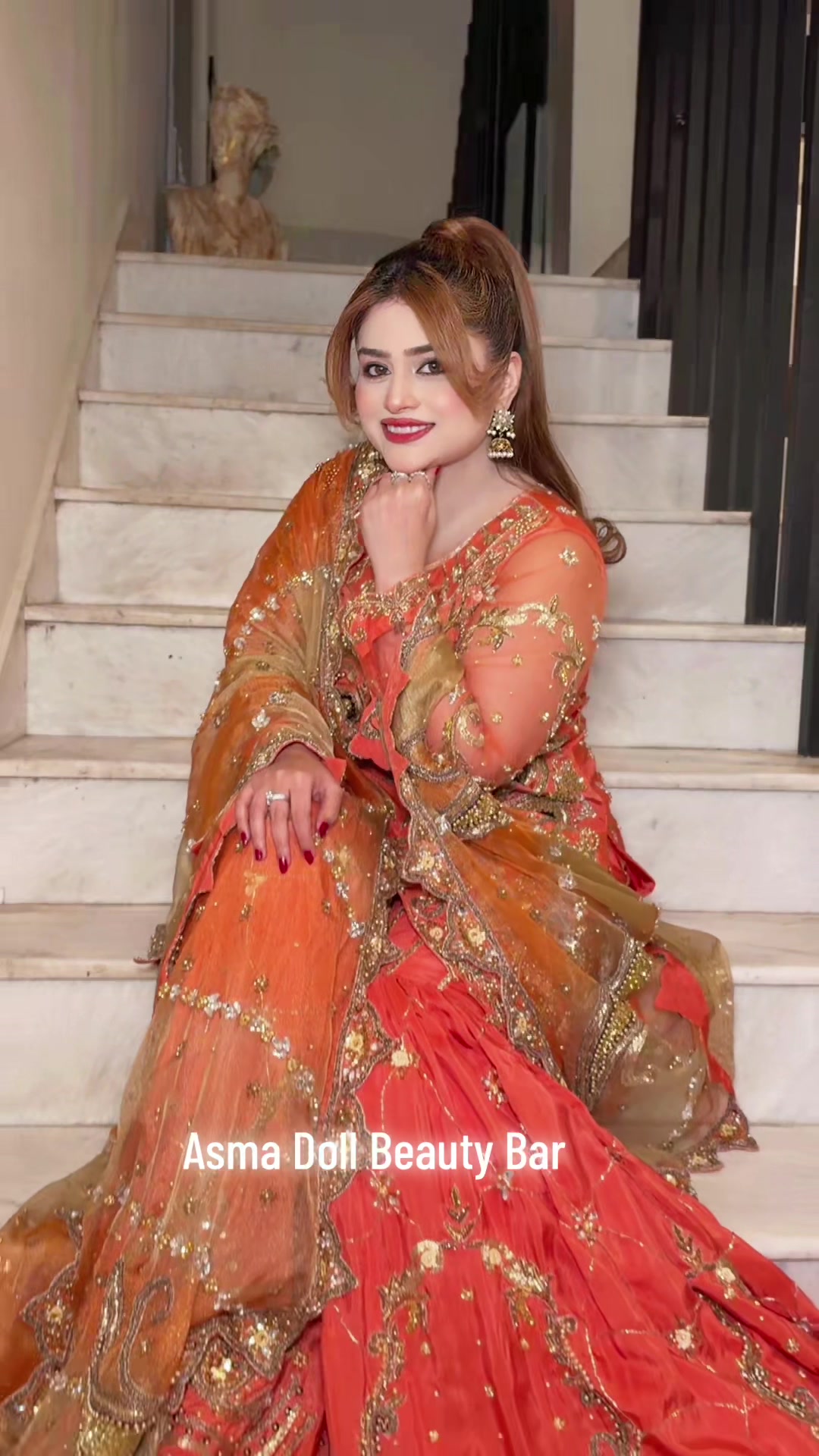 @Asma Doll