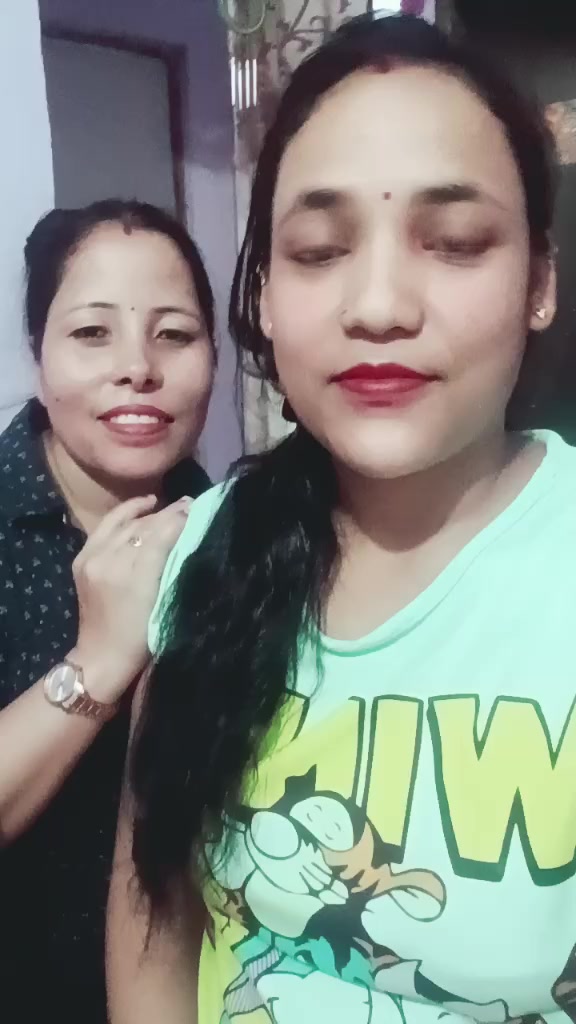 @Seema Pokhrel