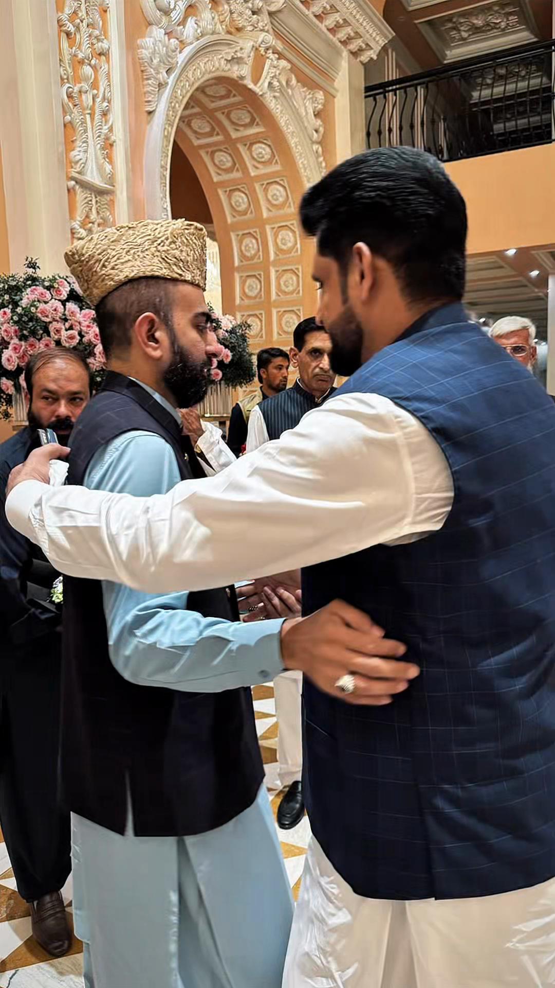 @Dewan Ahmed Masood Chishti