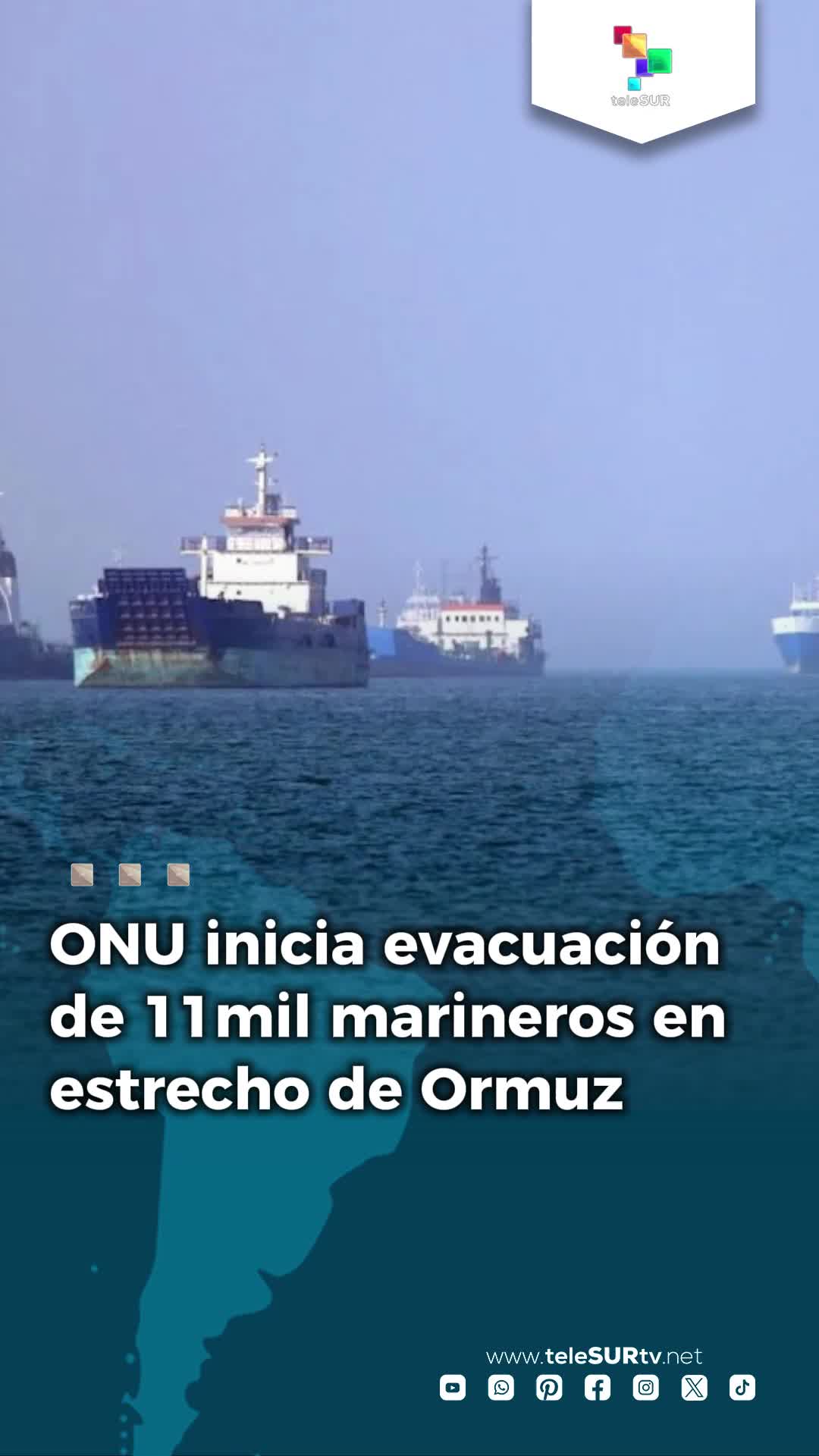 @teleSUR Clips