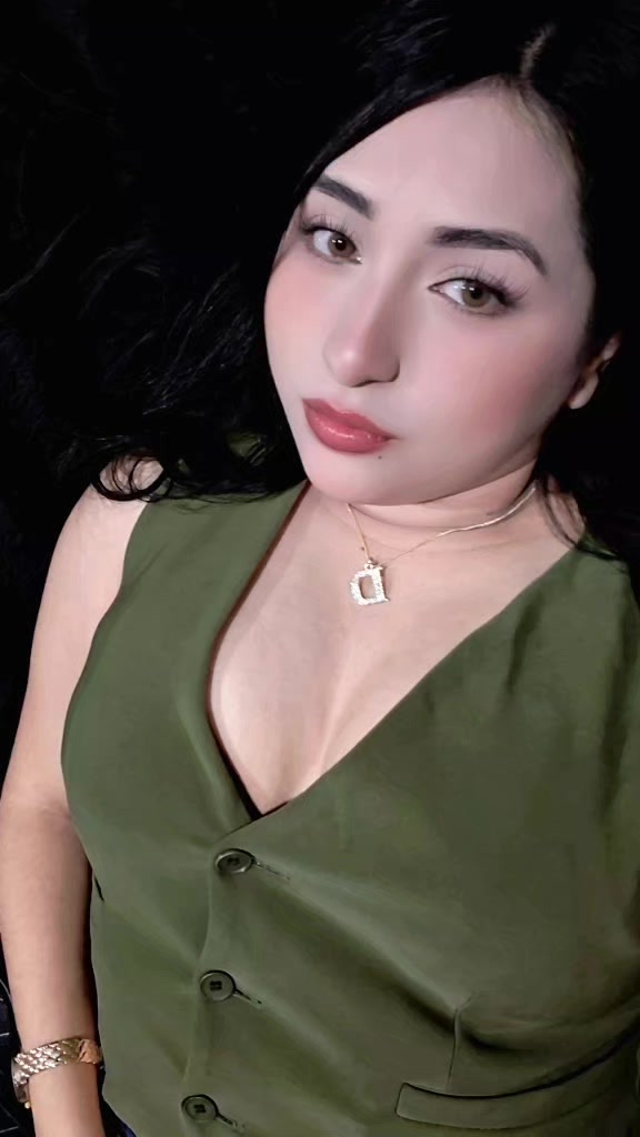 @Dania Zazueta