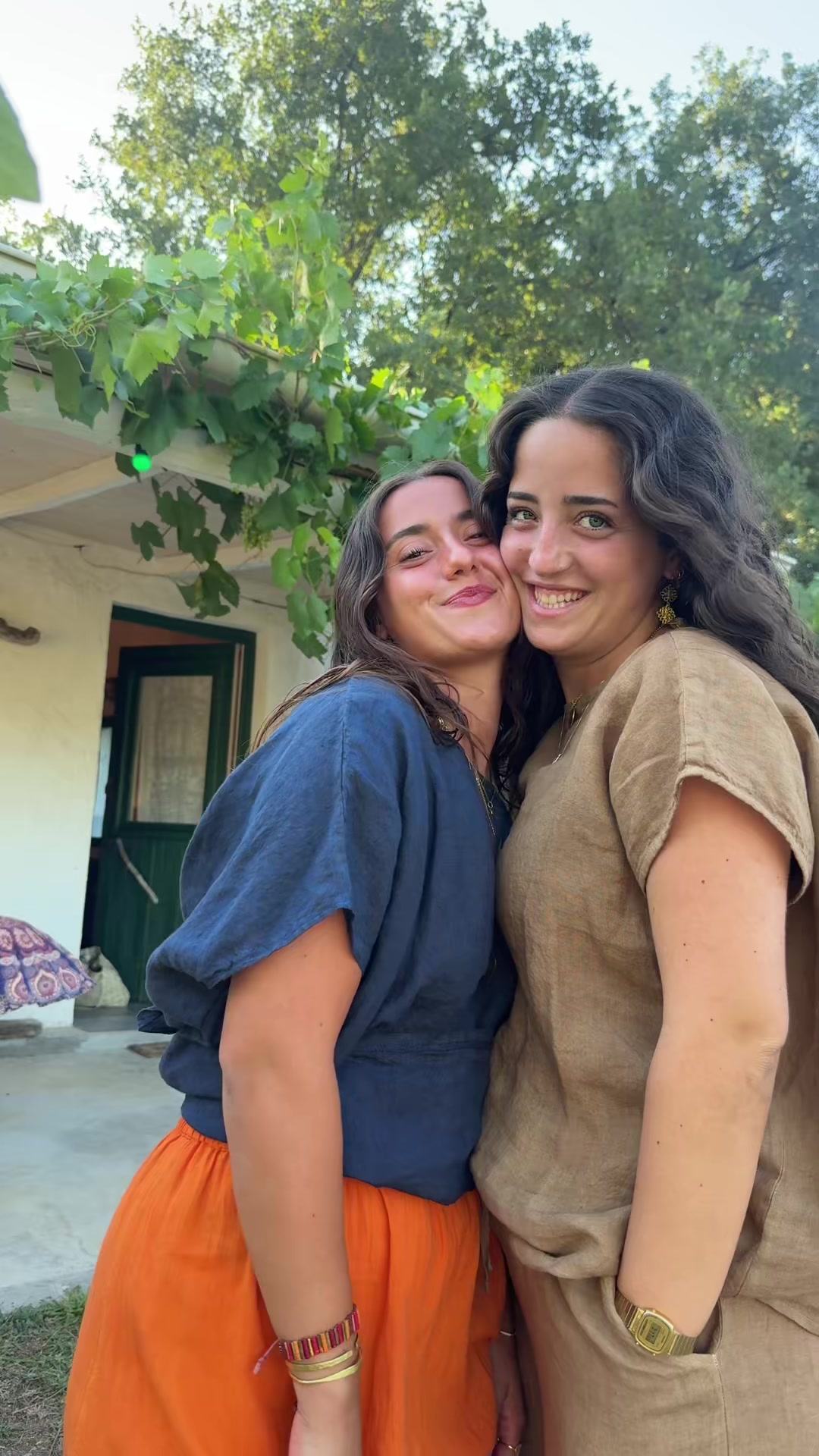 @עלמה