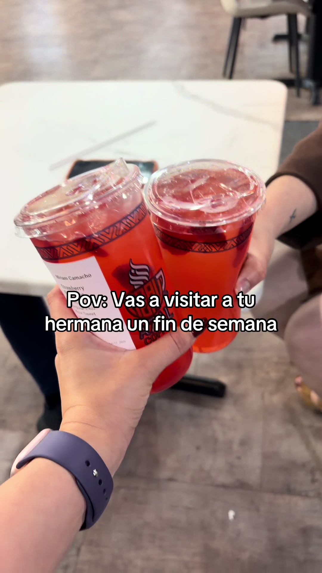 @Michelle Ferrales🩰