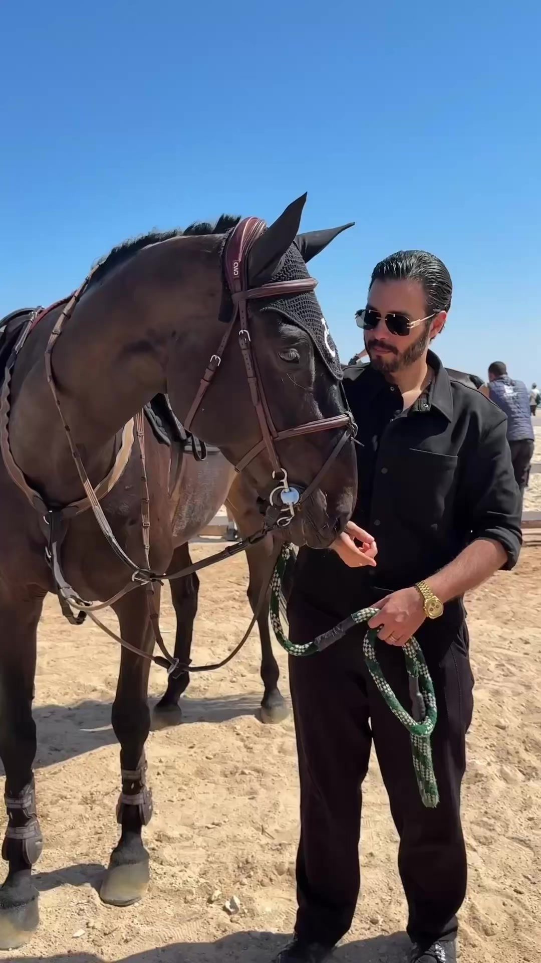 @Hatem settin حاتم ستين