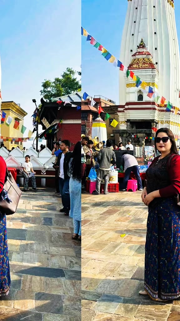 @मगरनि ❤️ माया