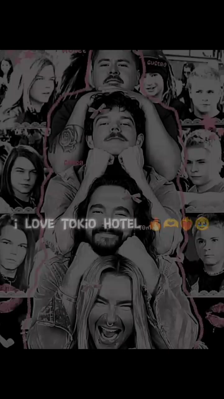 @🖤丰✨Fabiana Kaulitz ❤️🔥丰🤟