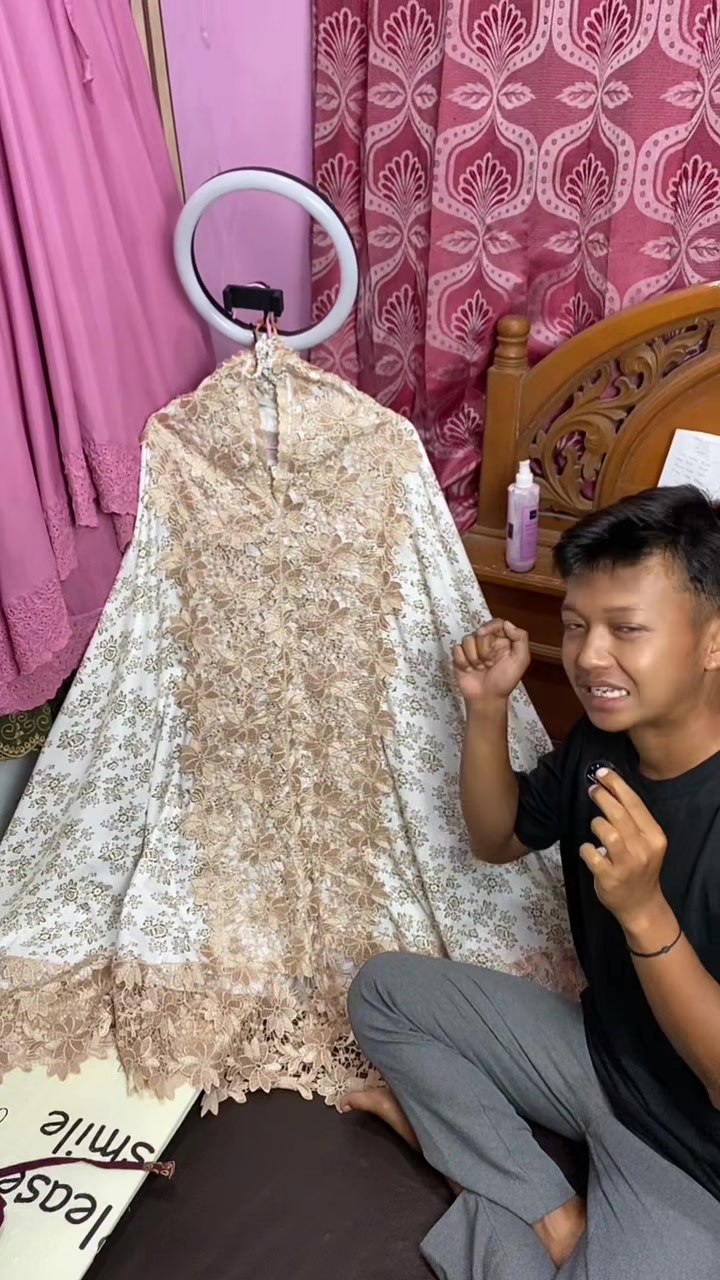 @Haidi maulana