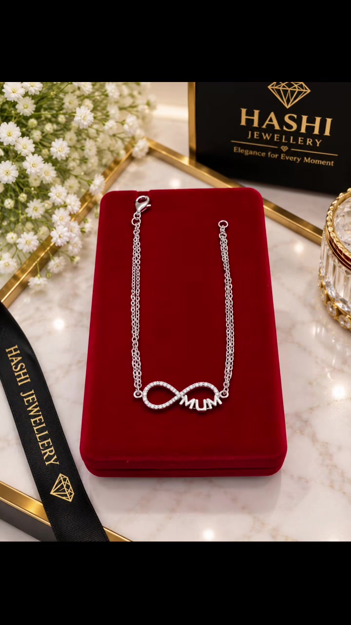 @HASHI JEWELLERY