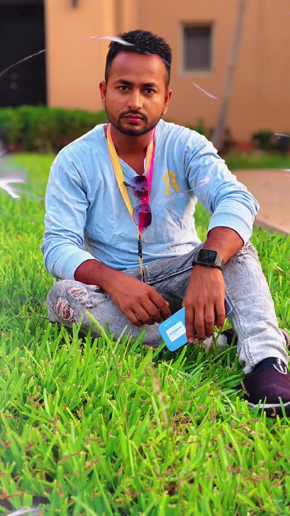 @Nabin Kumar Yadav