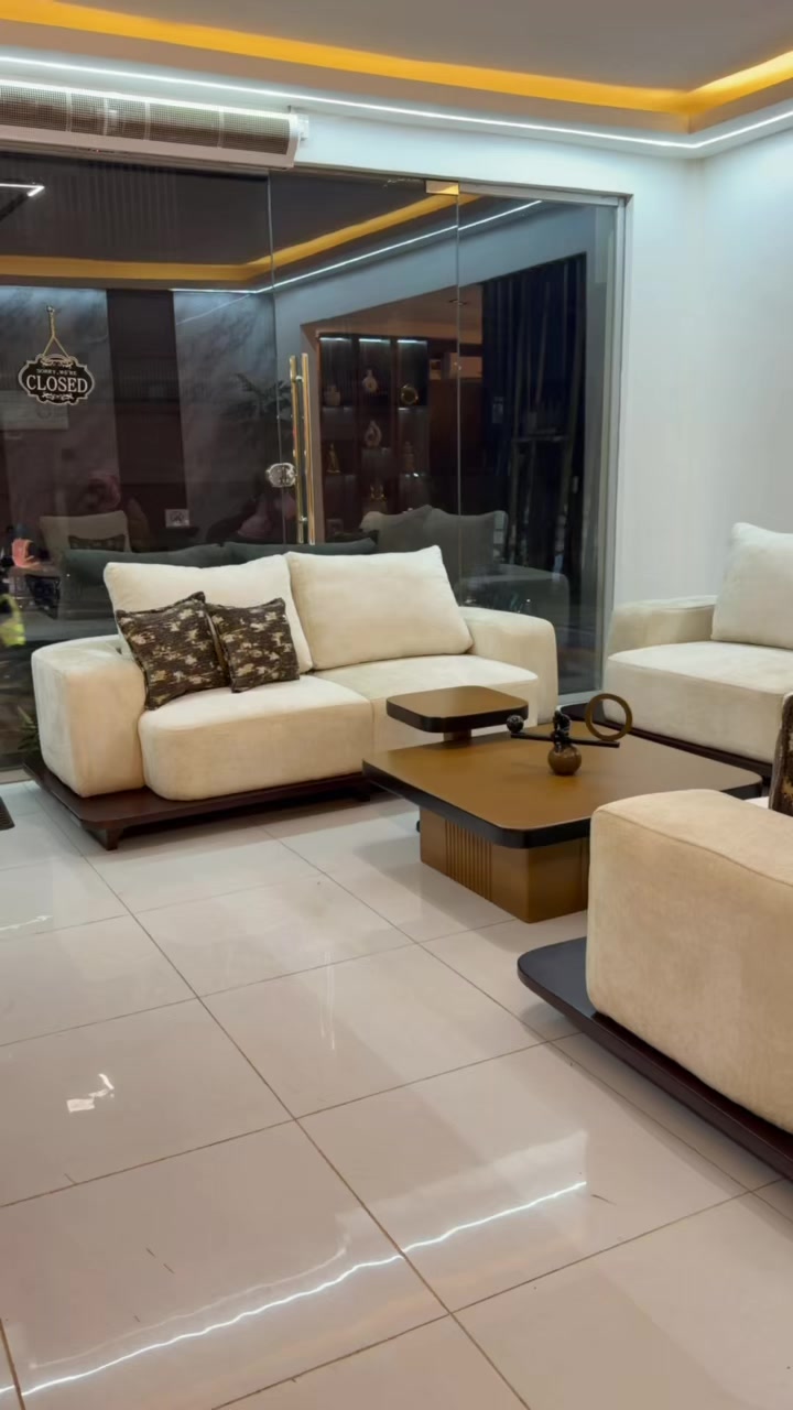 @Wesa interiors