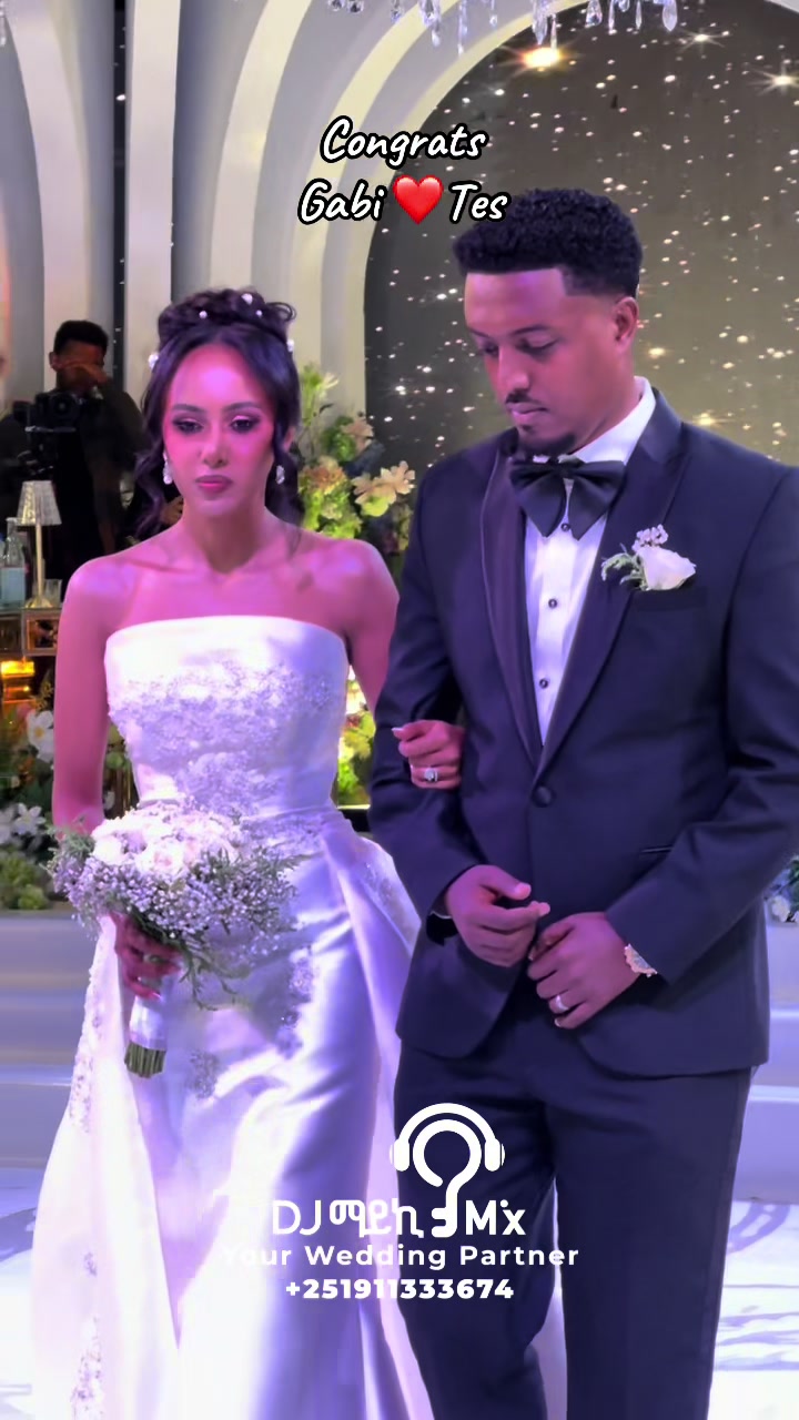 @dj ማይኪ mix