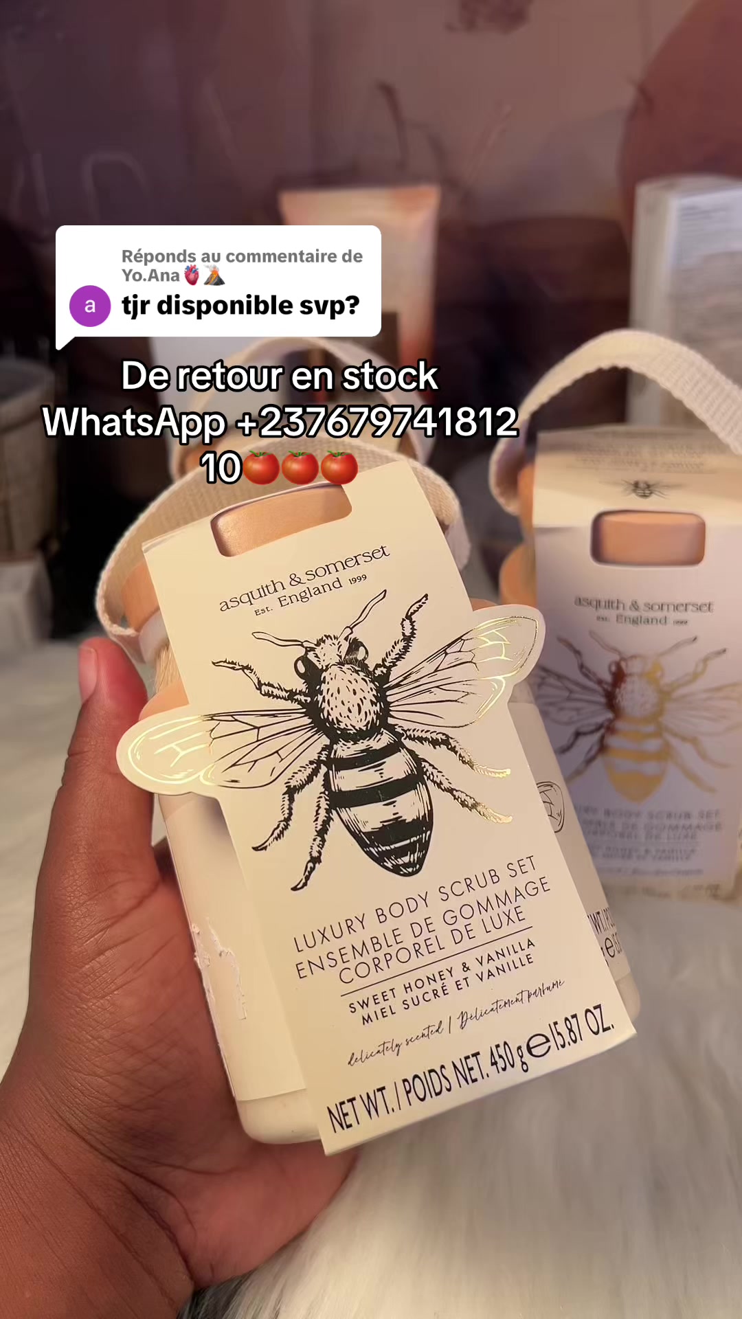 @Charnou🌸skincare🇨🇲