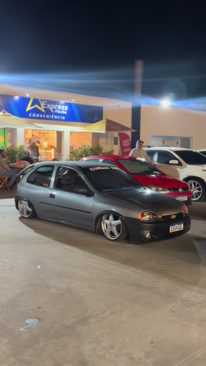 @Caique Santos