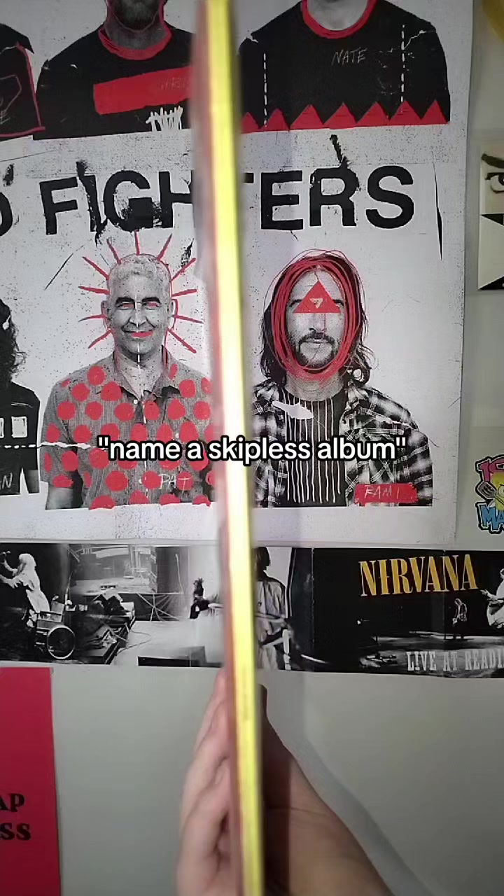 @physical media man