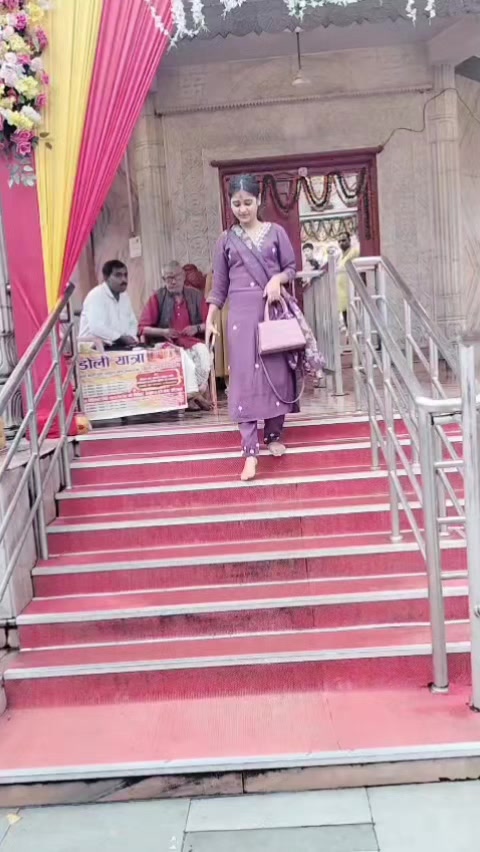 @❤Chandani sarraf❤