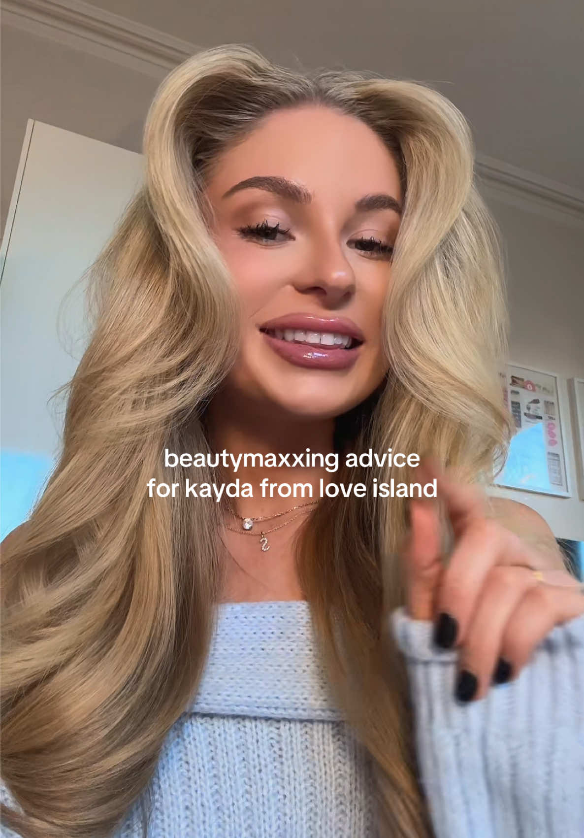 @Scarlett Frazer