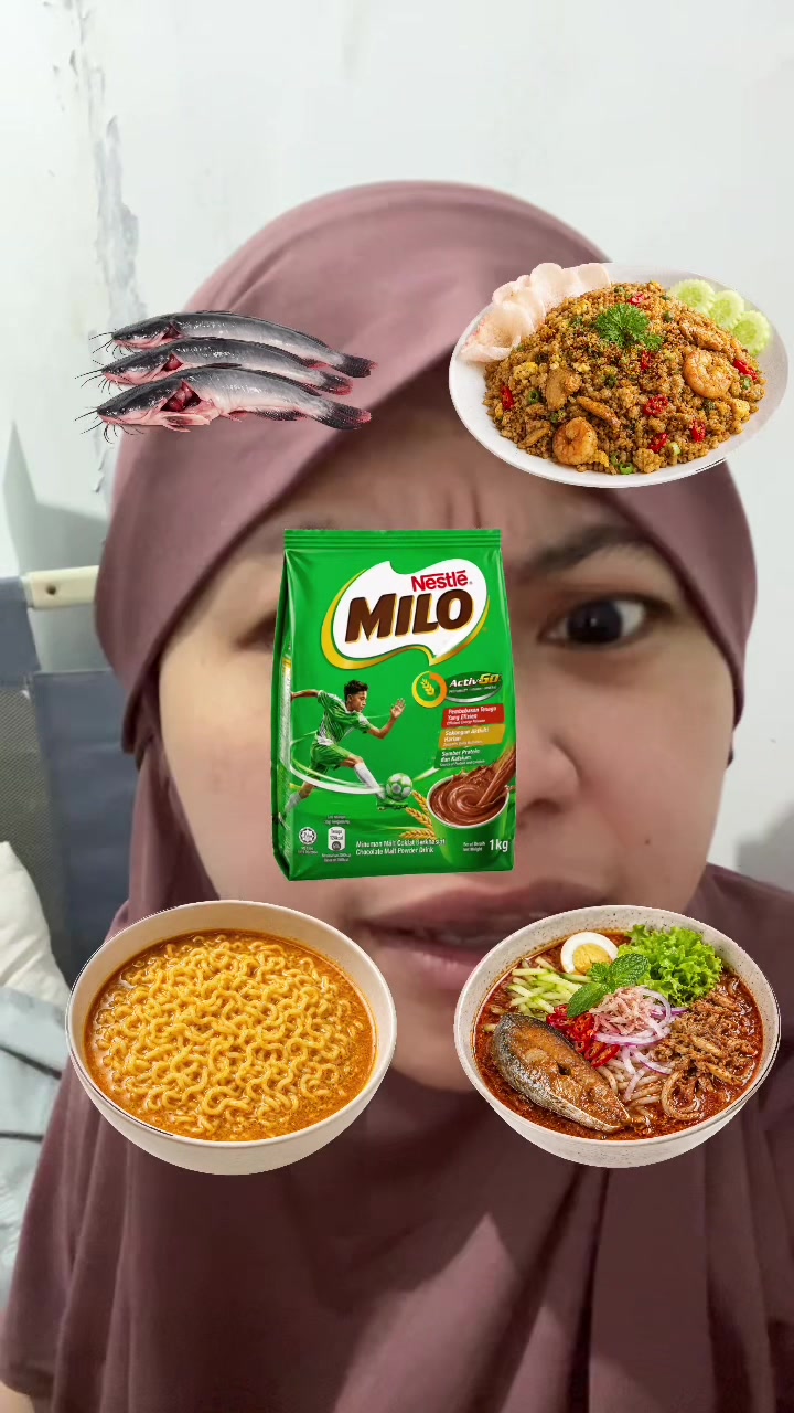 @Mpok Baju Tosca