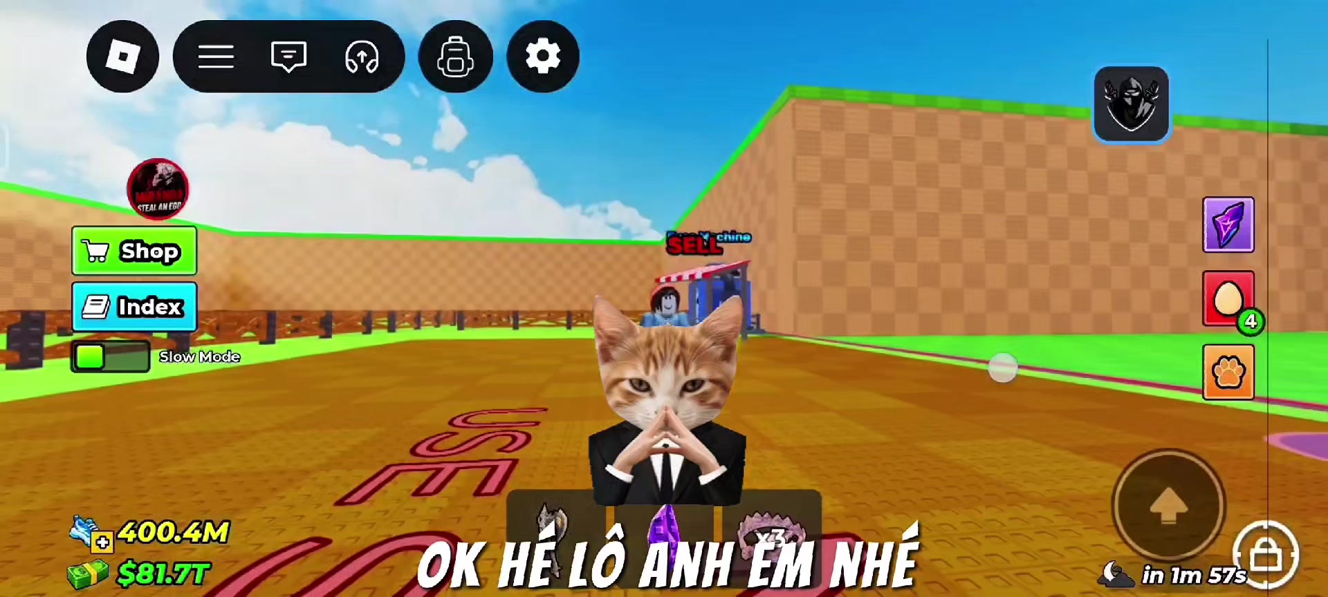 @Kai Roblox