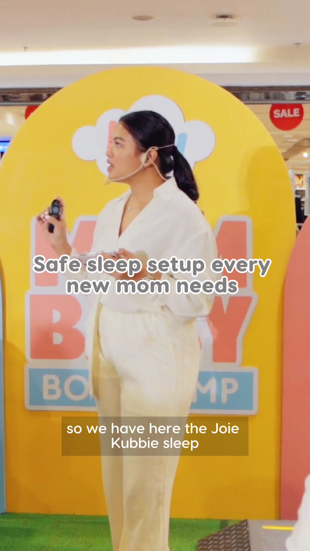 @Baby Company
