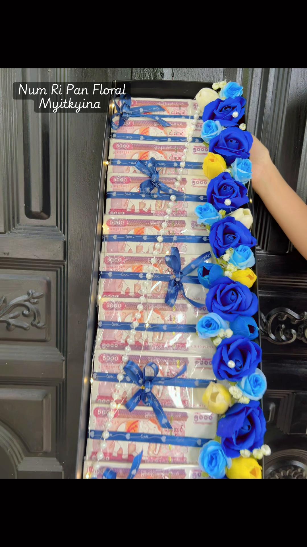 @Num Ri Pan Floral (Myitkyina)