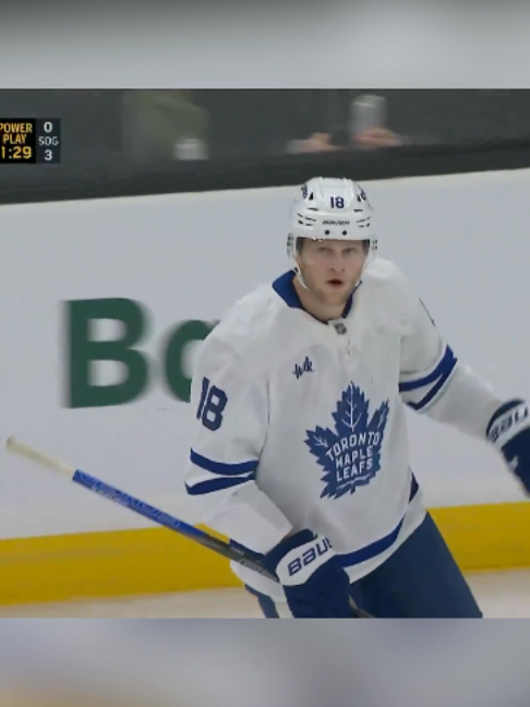 @The Leafs Nation