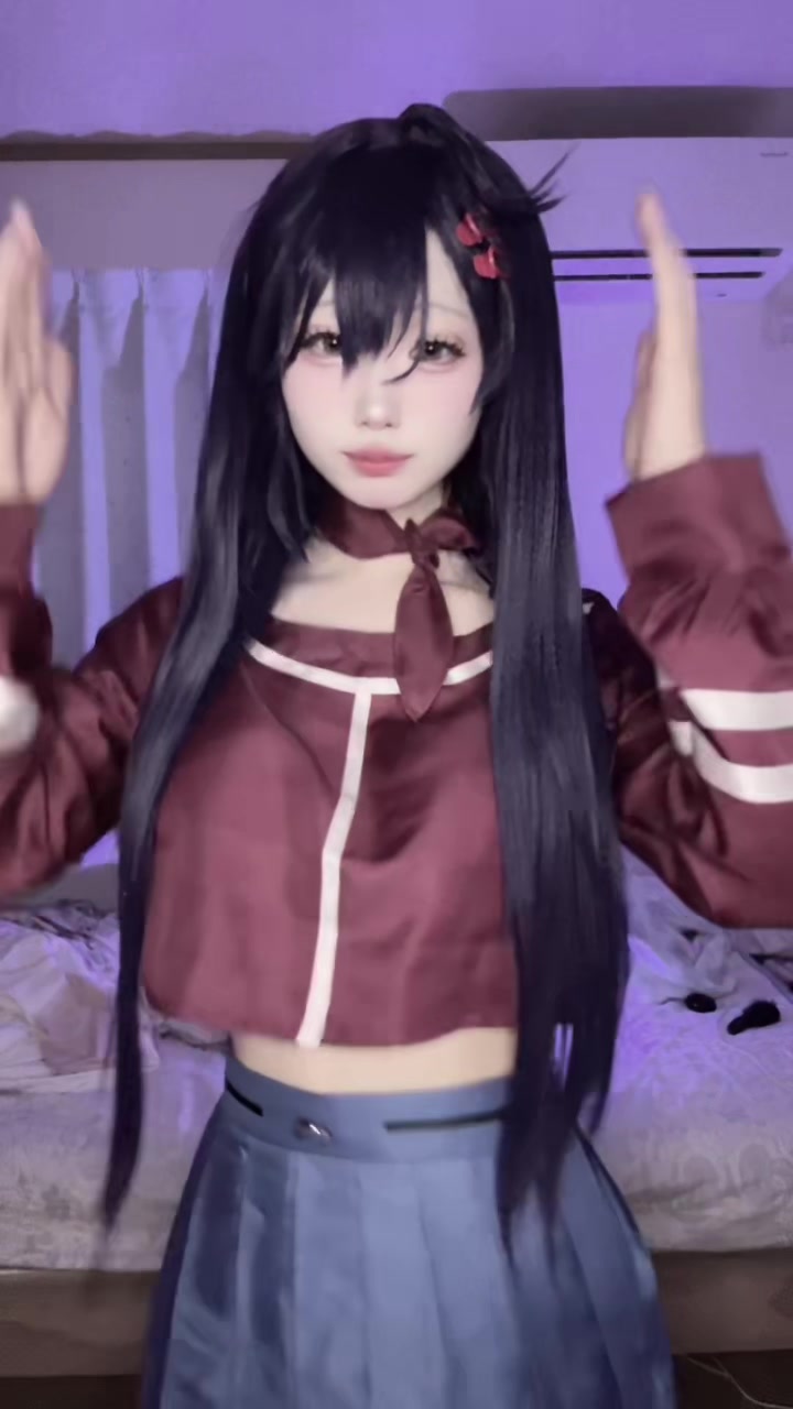 @しろ。