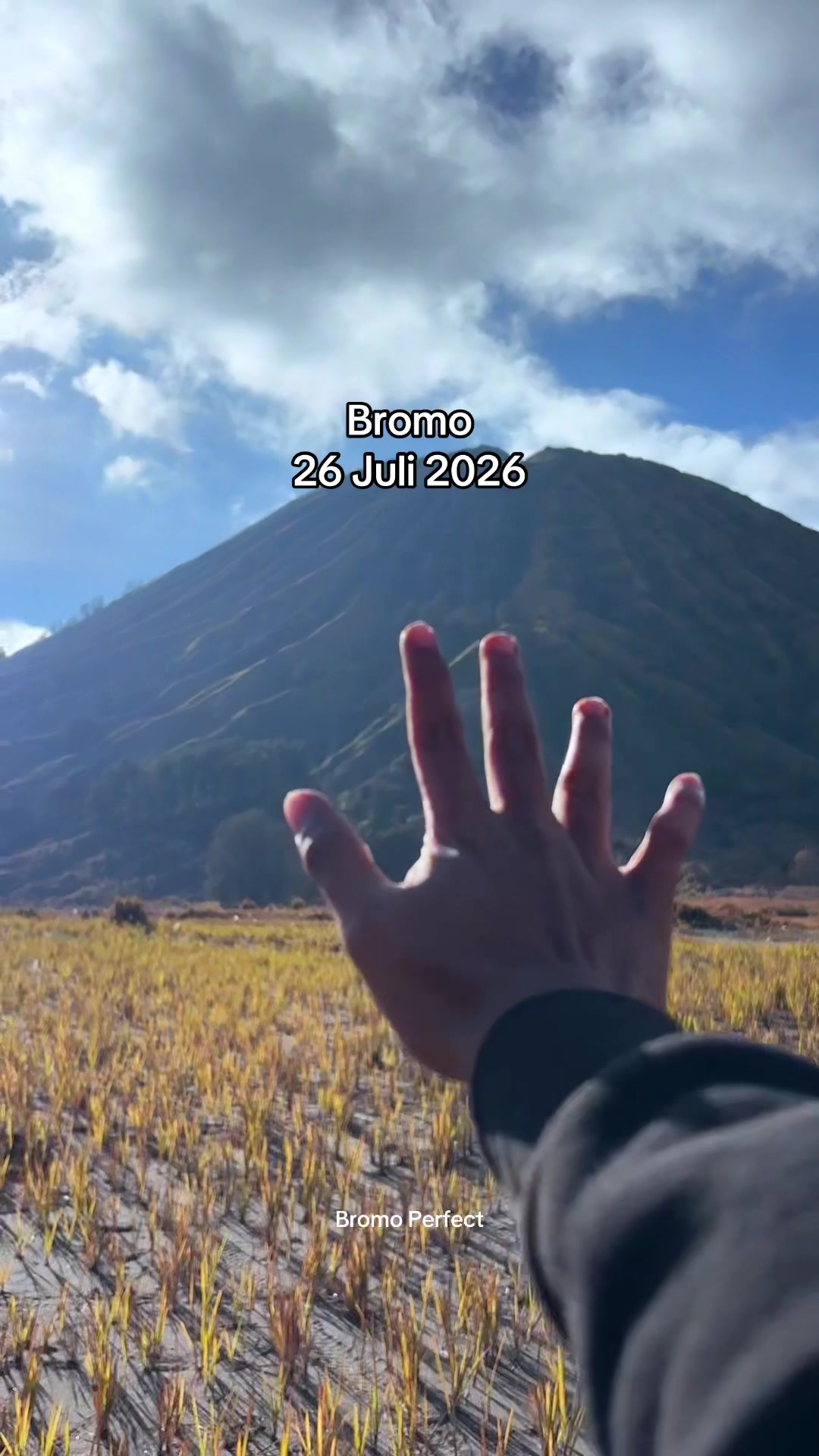 @Travel Bromo Probolinggo