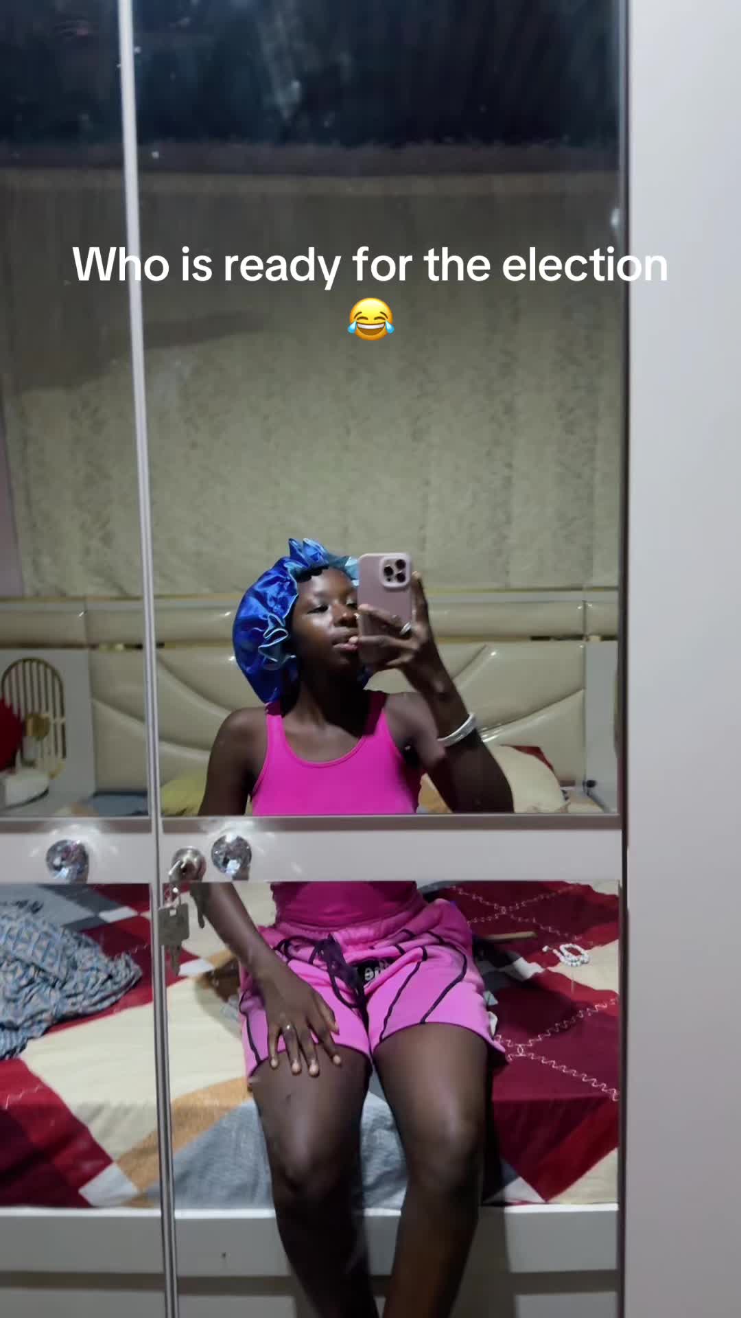 @khadijahmarong1