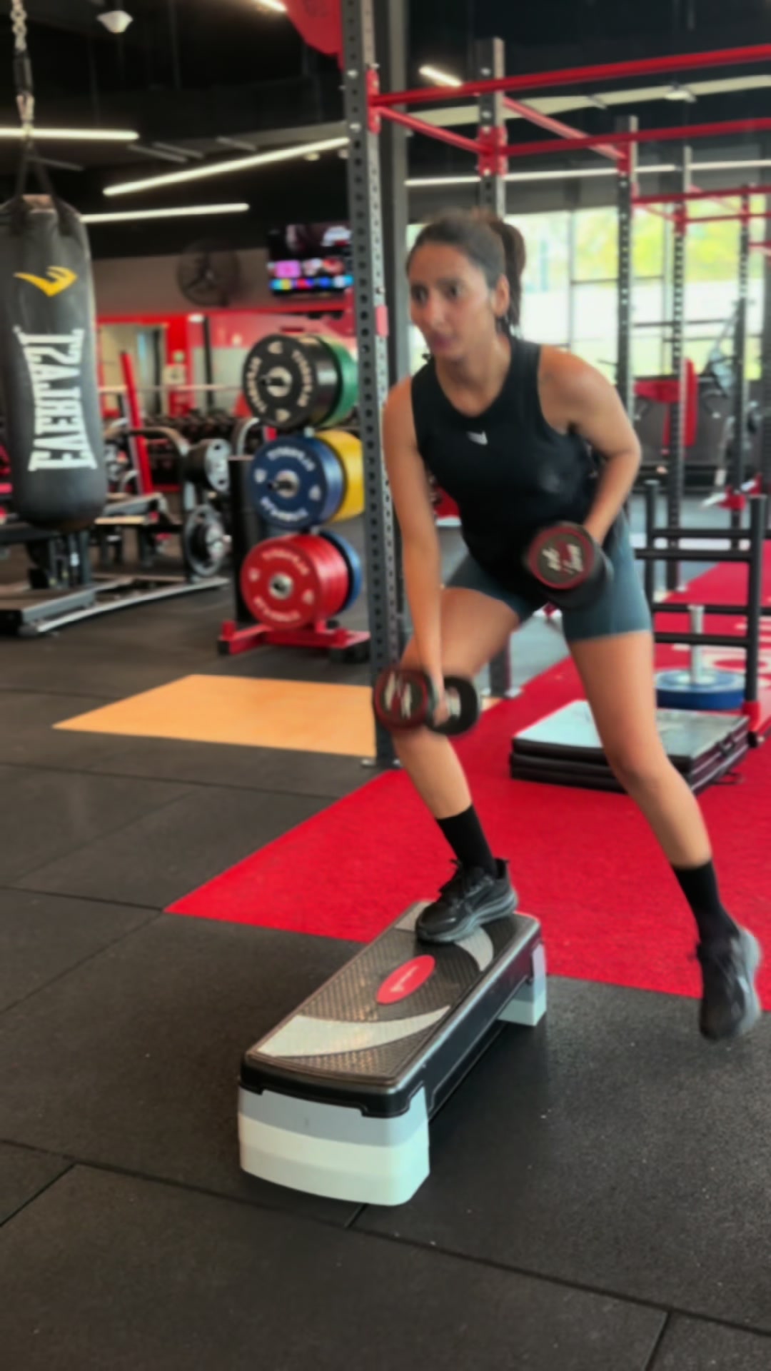 @Mickey Pandey Trainer