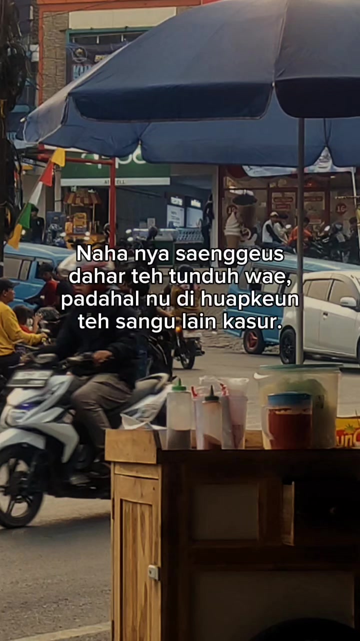 @TELOR GULUNG MANG IKI