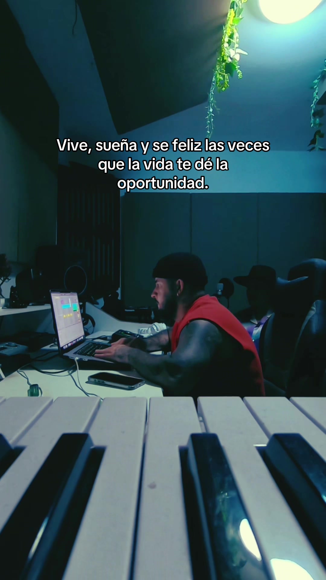 @Rike Music