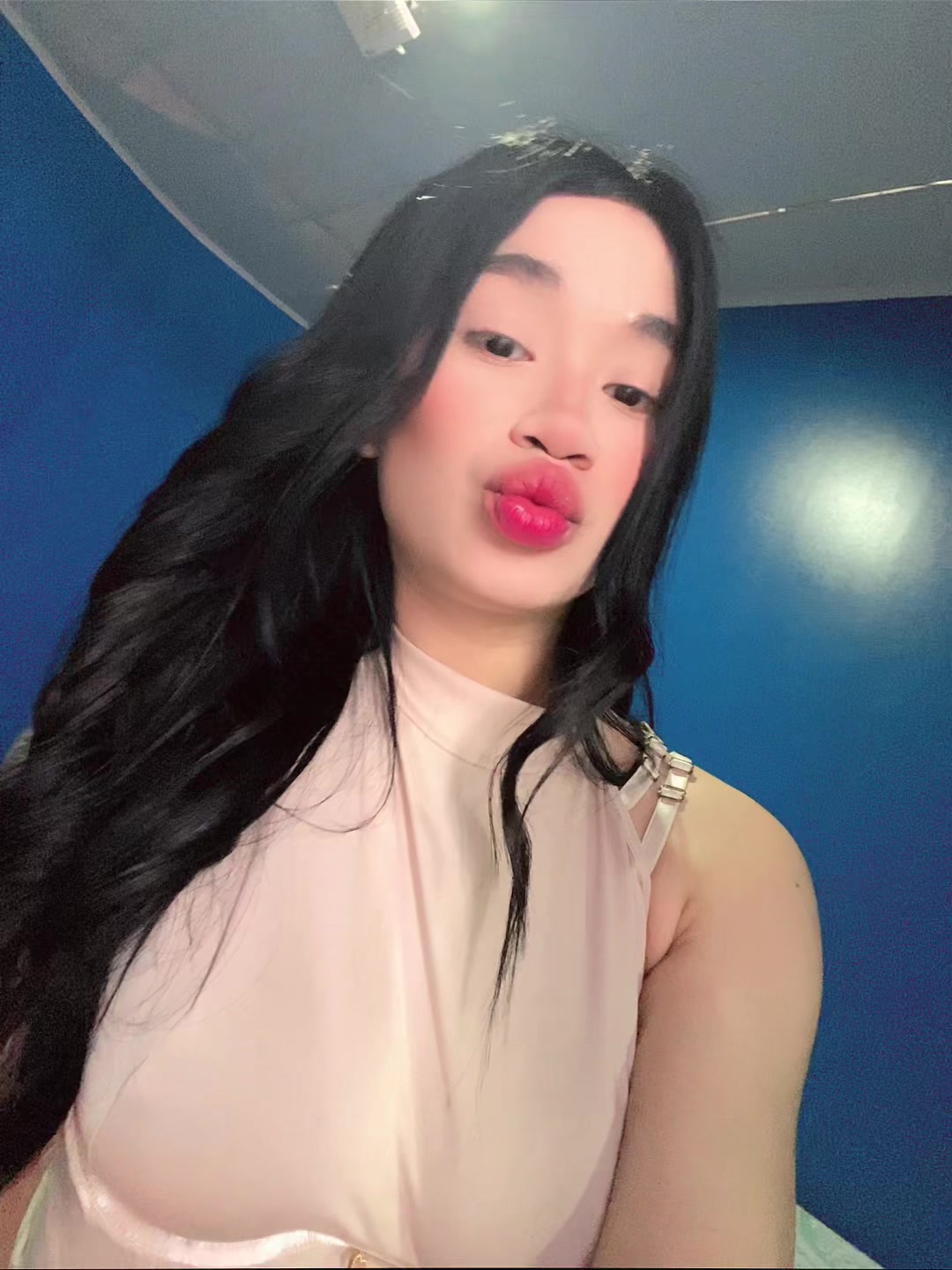 @Mía Shanelle