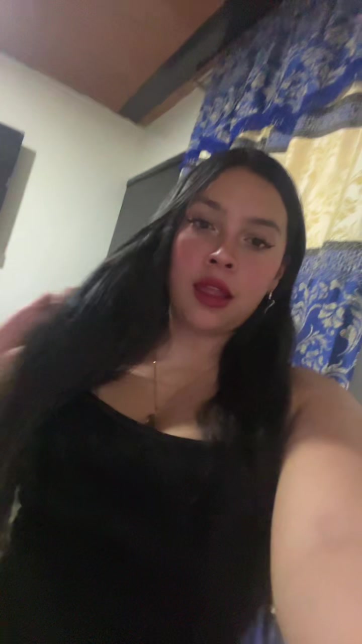 @Carolcast 🖤