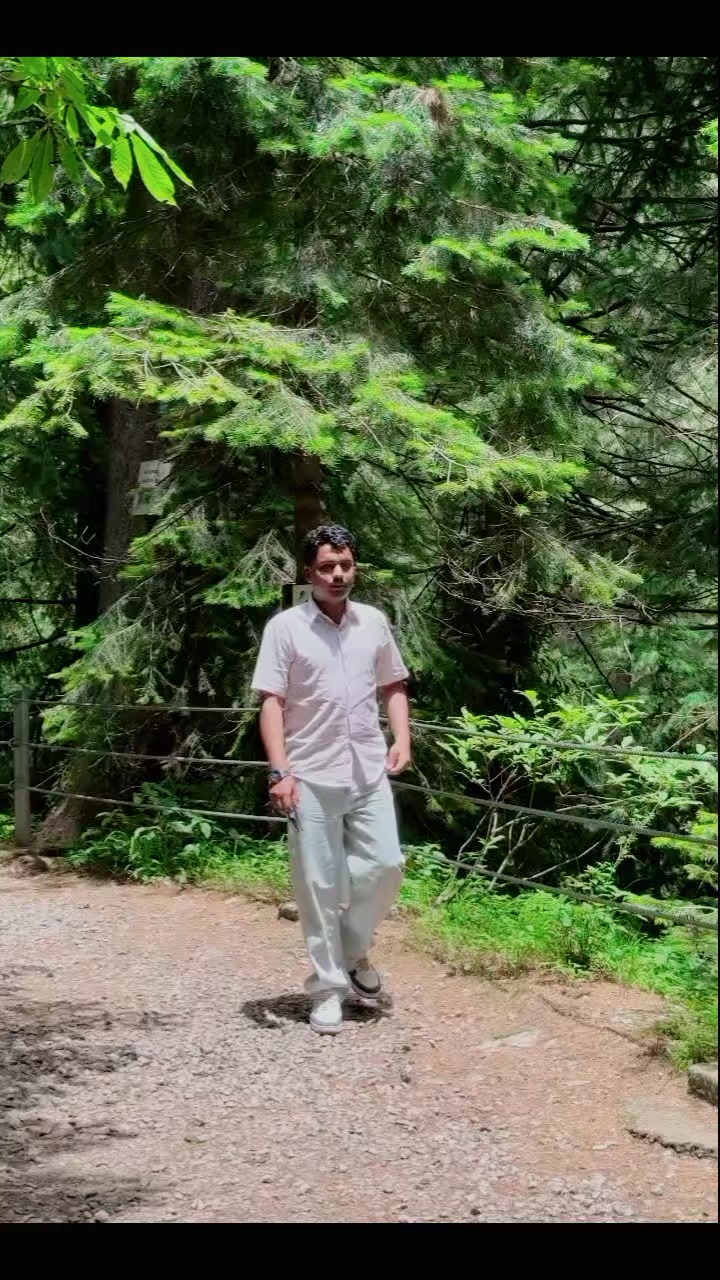@Touseef Tour's