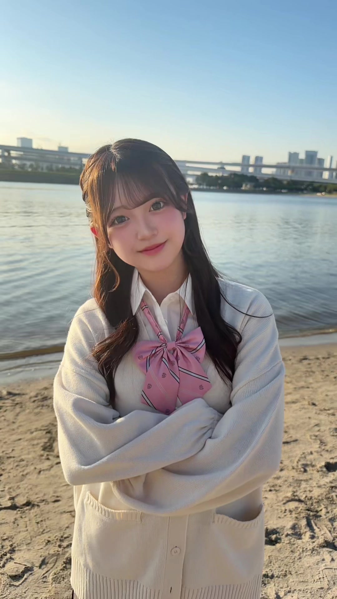 @岡本莉來(おかもとりら)