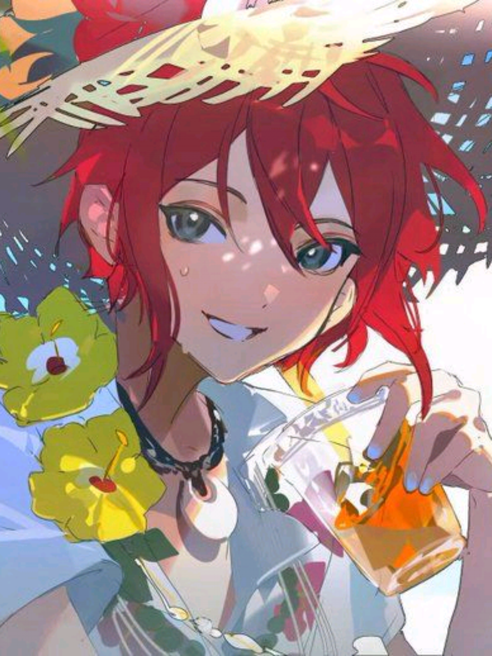 @✦⋆˚𝜗.Hᥲrιᥱᥣ R᥆᥉ᥱhᥱᥲrt᥉!!𝜚˚⋆