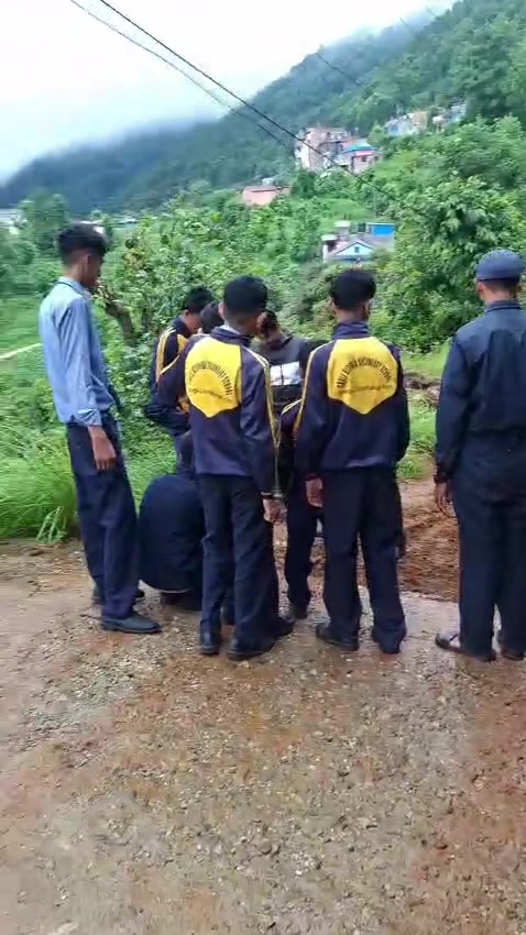 @केशव खड्का ✅✅
