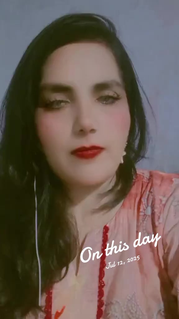 @Ayesha Rani