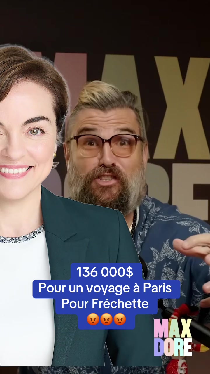 @Max Doré