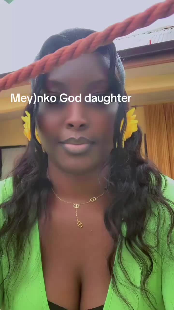 @Godmother ❤️🥂